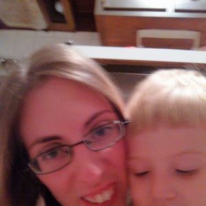 Meet your Posher, Christa